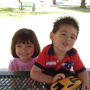 Meet your Posher, Nancy